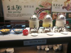 -南美元生态大酒店(海珠店)