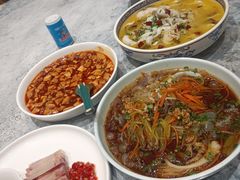 -聚丰园•湖鲜餐厅(阿红私房菜梅石路店)