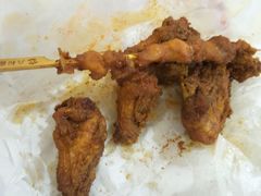 炸鸡-汴京炸鸡王(蔡锷北路店)