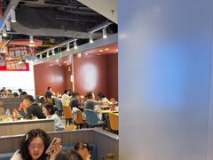 -鱼酷活鱼烤鱼(沈阳大悦城店)