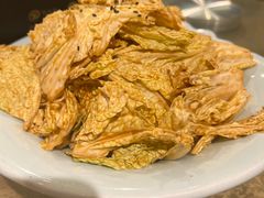 乾隆白菜-十六中酱肉·烧烤·京菜小馆(五方桥旗舰店)