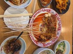 -我们一起去成都(昌平沙河店)