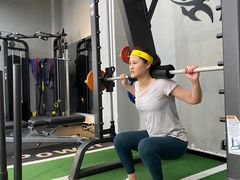 -Freedom Fitness私教健身俱乐部(徐虹北路店)
