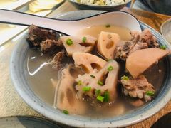-静一餐厅·湖北菜(前门创始店)