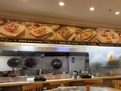 -東豫狼鲜货烧烤. 碳火烤鱼. 小龙虾(上海首店)