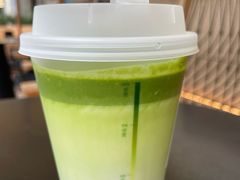 超浓·抹茶-阿嬷手作(成都万象城店)