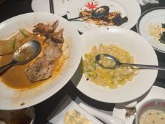 -三利音·玖弄小鲜(浦东嘉里城店)