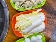 -云南印象昭通天麻火腿鸡(新疆石油花园二期店)