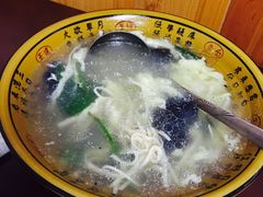 -灵福缘私房菜·农家菜(拈花湾·灵山大佛必推店)