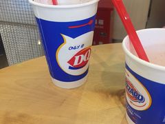 -DQ·蛋糕·冰淇淋(金桥店)