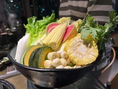 -凤园椰珍·臻品椰子鸡(保利时光里店)