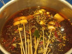 -马路边边串串香(双井直营店)