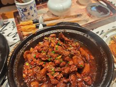 -南昌大饭店·非遗南昌菜(万寿宫店)