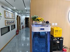 -颐润堂专业养生(五道口华清商务会馆店)