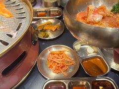 -西塔老太太泥炉烤肉(龙湖北苑天街店)