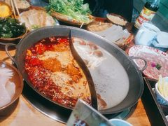 -楠火锅(哈尔滨金爵万象店)