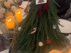 -22ºN BISTRO西餐&酒馆(石奥商业街店)