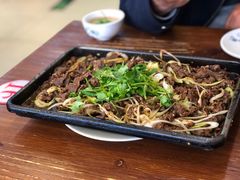 -清真永恒华威肉饼(潘家园店)