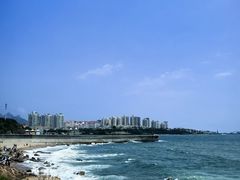 -燕儿岛山公园