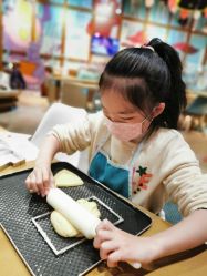 -Harry's Kitchen哈里小屋(上海大悦城店)