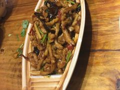 -满园烤鸭·春饼(太原街万达店)
