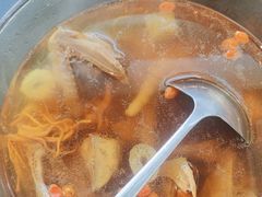 -鸽子侯·家宴·平价海鲜(市图书馆店)