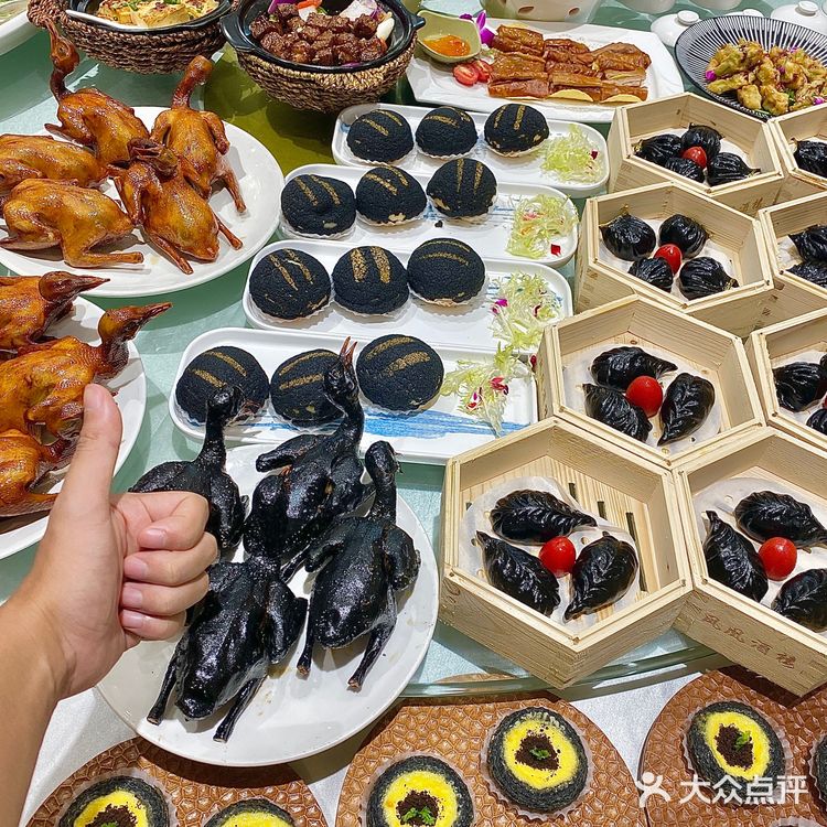 ‼️终于在这家老字号酒楼吃到了我的人生乳鸽!