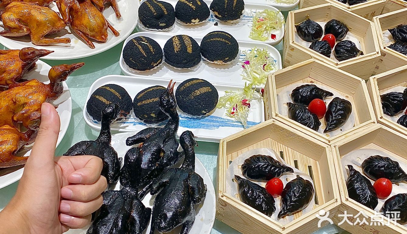 ‼️终于在这家老字号酒楼吃到了我的人生乳鸽!