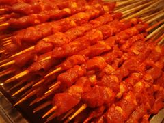 -味子夫鸡柳(解放碑总店)