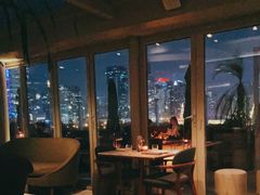 -城市露台景观餐厅(淮海路店)