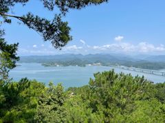 -千岛湖天屿景区