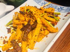 -云海肴·汽锅鸡·云南菜(美罗城店)