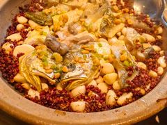 -小厨师·二十年沈家门小海鲜(百井坊巷店)