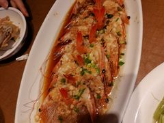 -新发现(宝山龙湖店)