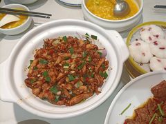 -兰湘子·湘菜小炒(三桥万象城店)