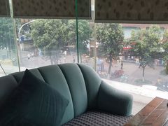 -良木缘咖啡西餐(蜀汉路店)