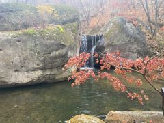 -丹东凤凰山景区