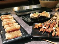 -嘎嘎鸭脑壳(蜀汉路店)