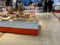 -盒马鲜生(杭州运河上街店)