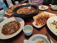 -纪林菜馆·博山菜老字号(华光路店)