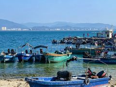 -三亚西岛海洋文化旅游区