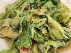 -燕兰楼·清真西北融合菜(亚运村店)