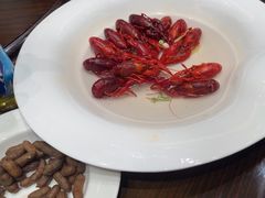-南京富力万达嘉华酒店·游宴一品淮扬中餐厅