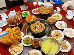 -柳沟豆腐宴64号院