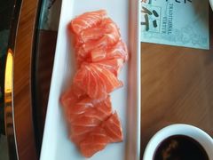 -长春净月潭喜来登酒店·盛宴标帜餐厅