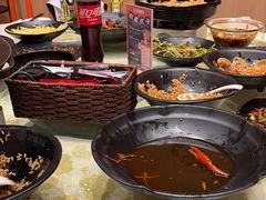 -聚味瞿记·龙虾堂(天元店)