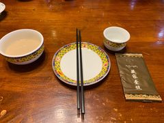-藏家一号藏餐厅(北京中路店)