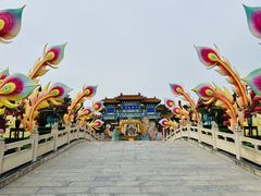 -中国翰园碑林