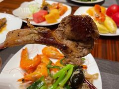 -曲江惠宾苑宾馆(大雁塔大唐不夜城店)