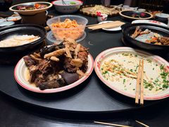 -广府乡下·饭庄(新港东路店)